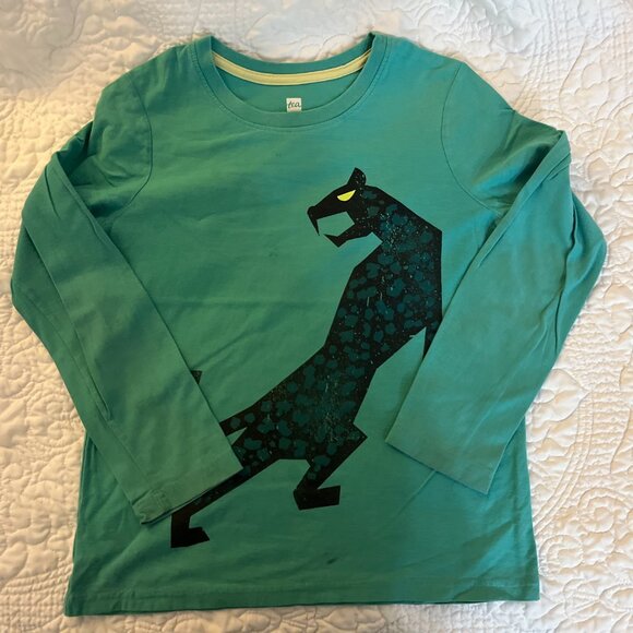 Tea Collection Boys Bundle Long Sleeve T Shirts - Picture 6 of 7
